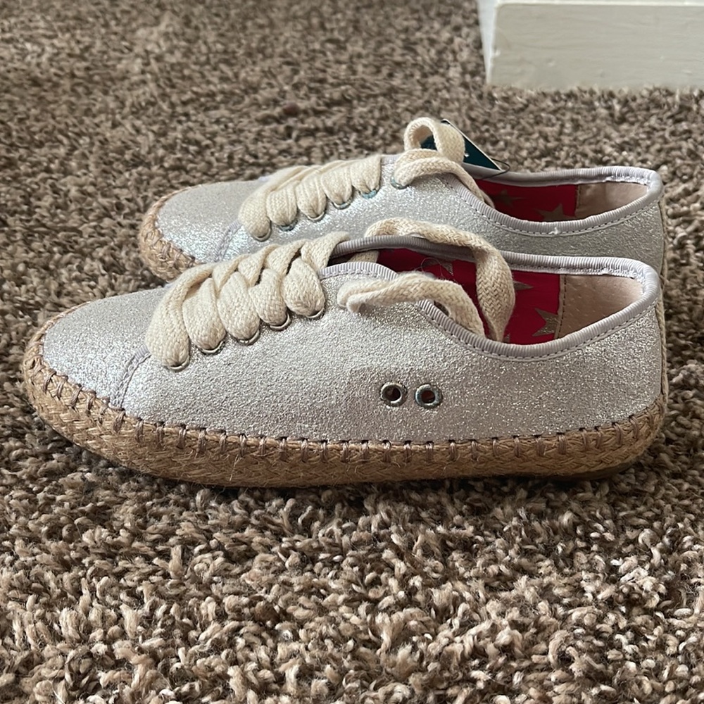 Emu Australia shiny shoes - Picture 2 of 4
